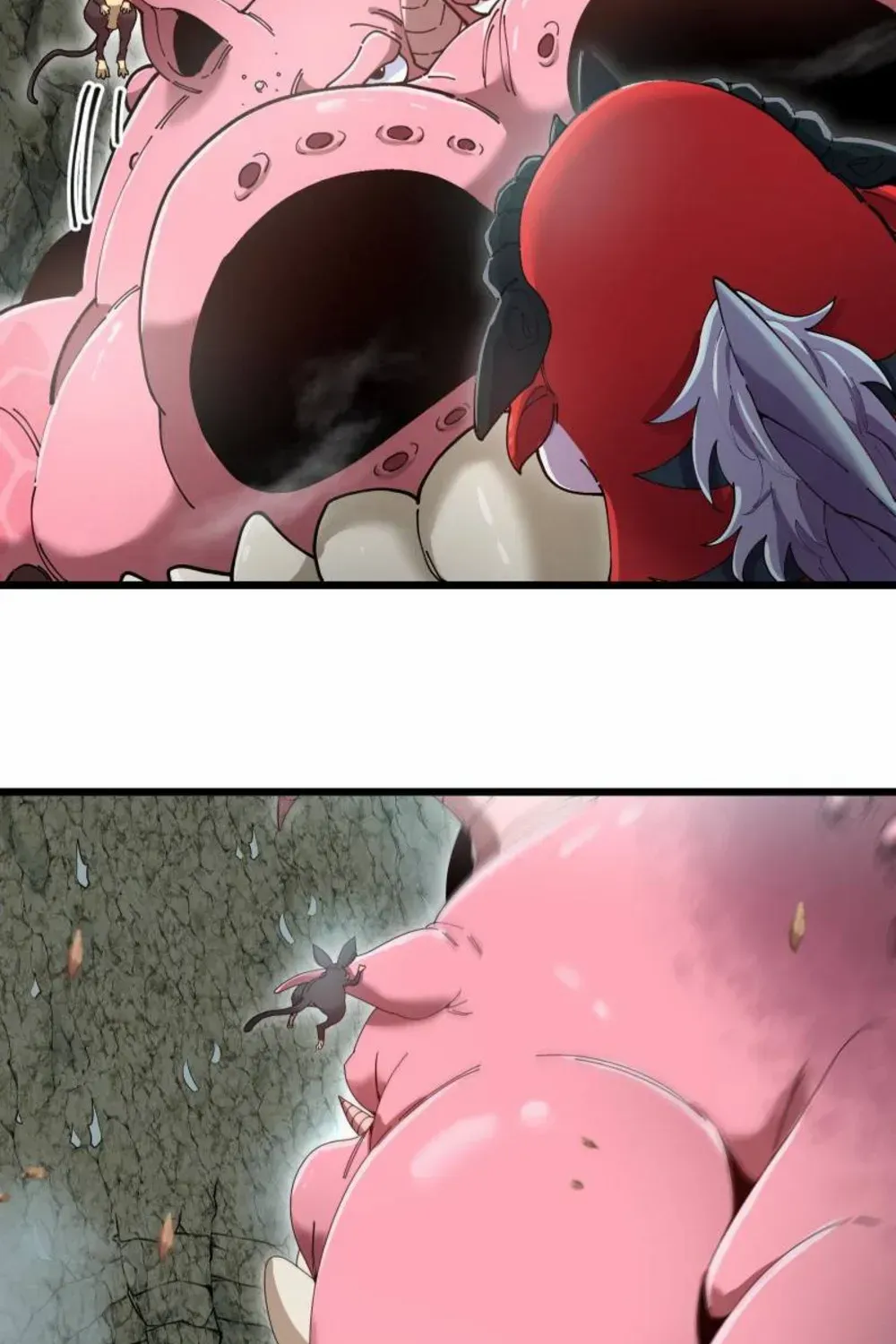 I Am The Monster Overlord Mangakakalot X Chapter 12 Page 37