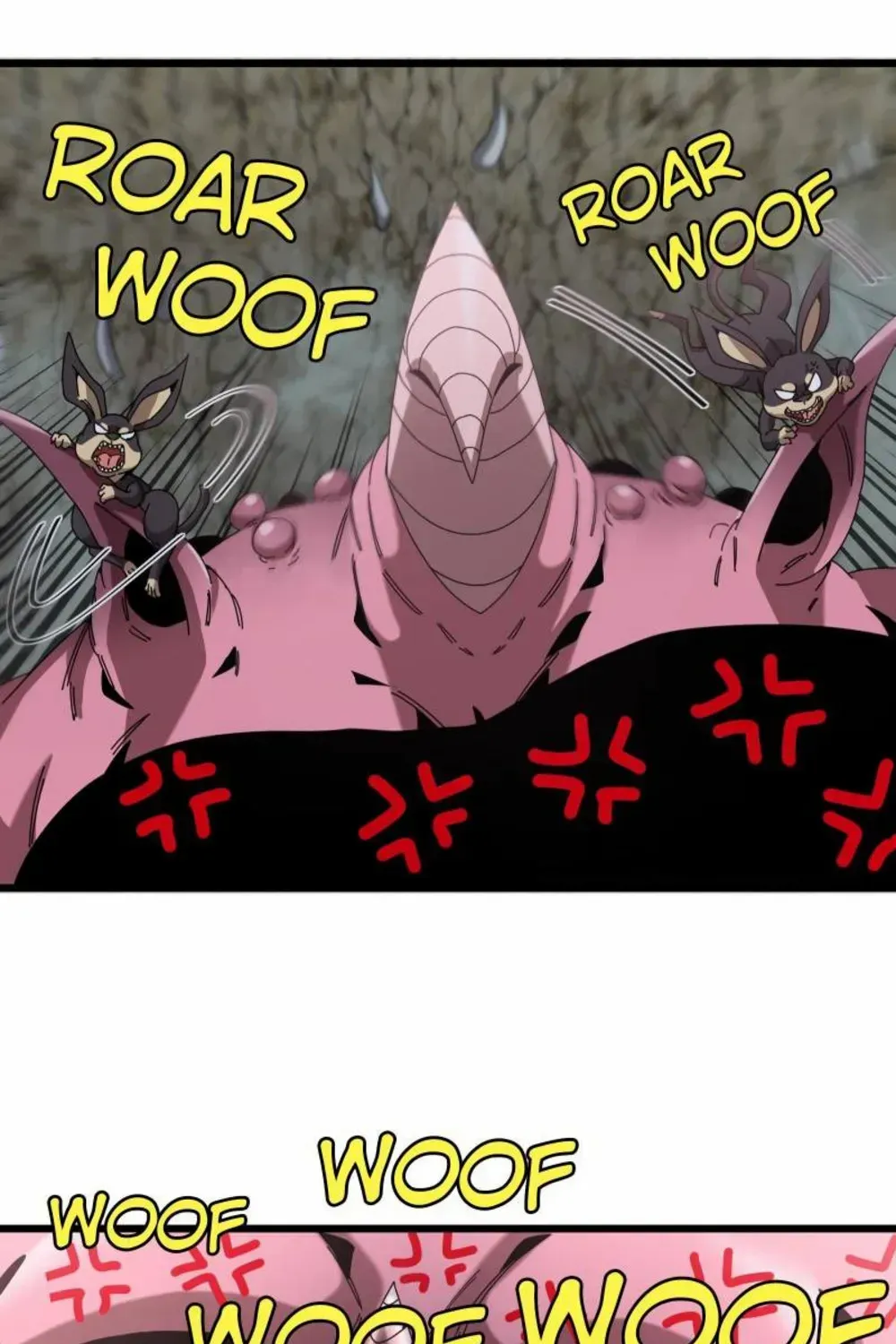 I Am The Monster Overlord Mangakakalot X Chapter 12 Page 41