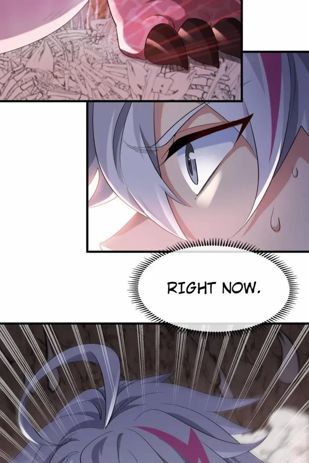I Am The Monster Overlord Mangakakalot X Chapter 12 Page 60