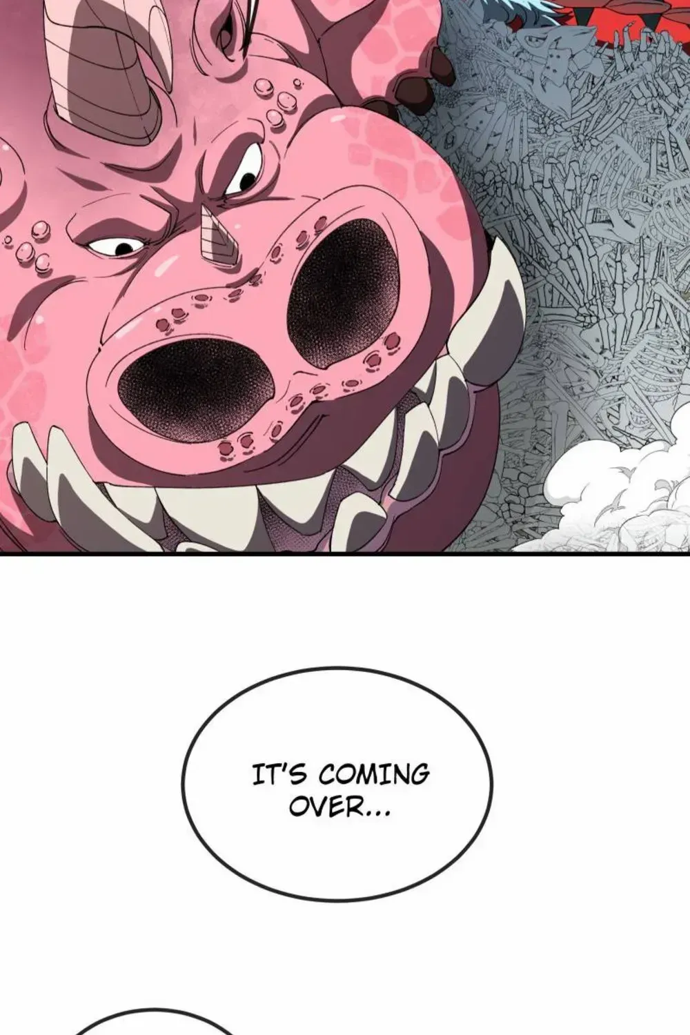 I Am The Monster Overlord Mangakakalot X Chapter 12 Page 52