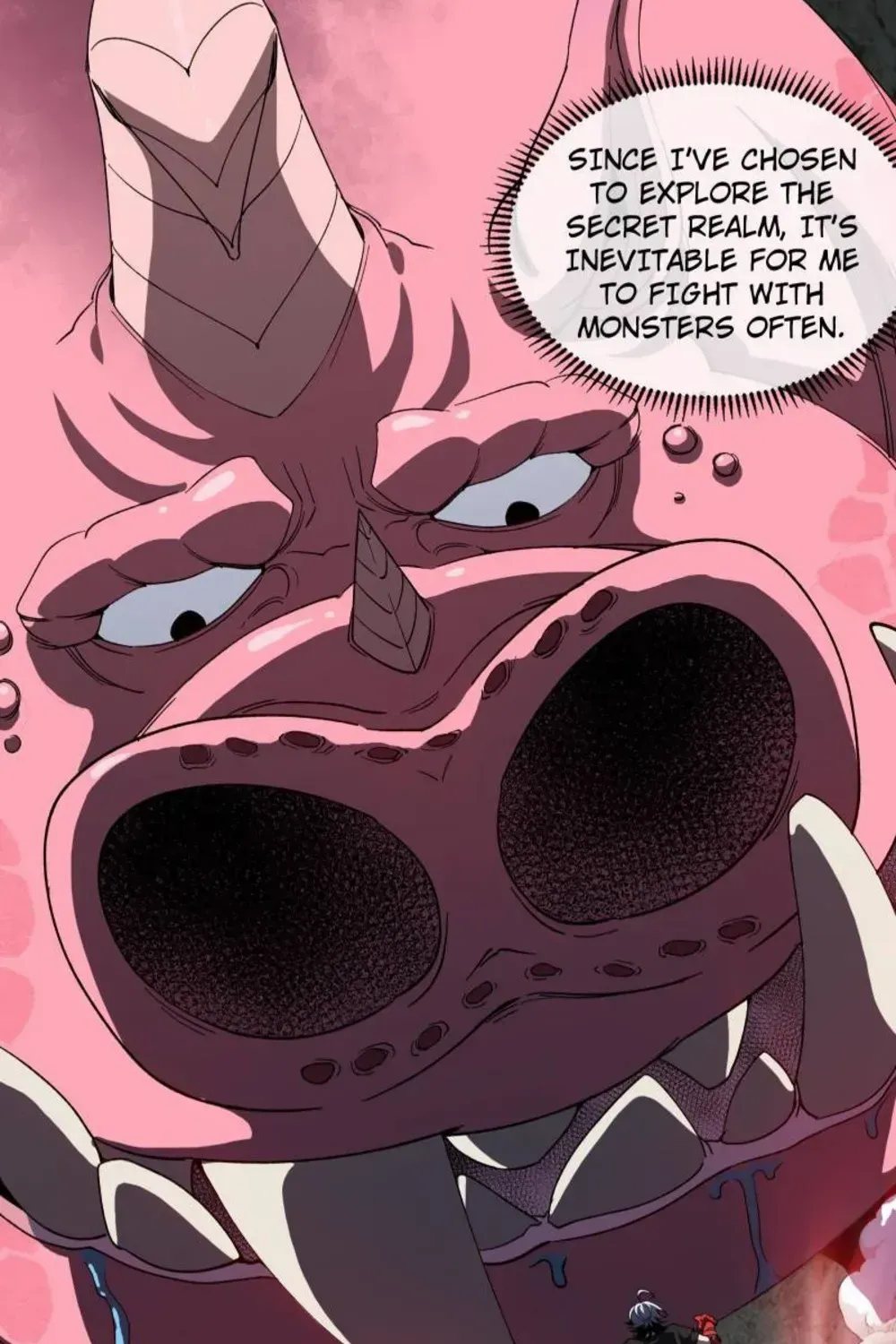 I Am The Monster Overlord Mangakakalot X Chapter 12 Page 54