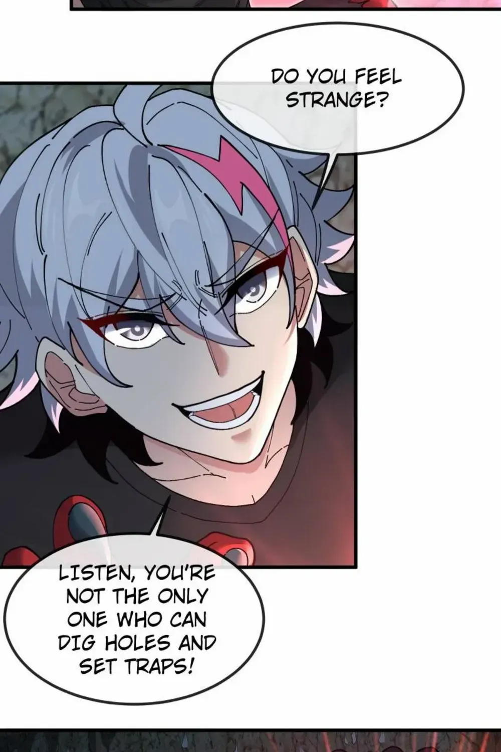 I Am The Monster Overlord Mangakakalot X Chapter 12 Page 65