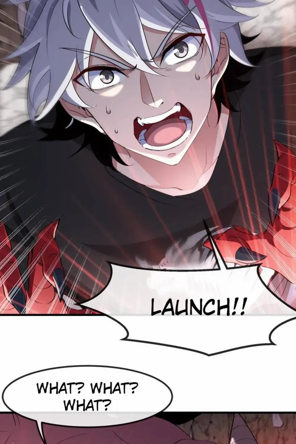 I Am The Monster Overlord Mangakakalot X Chapter 12 Page 61