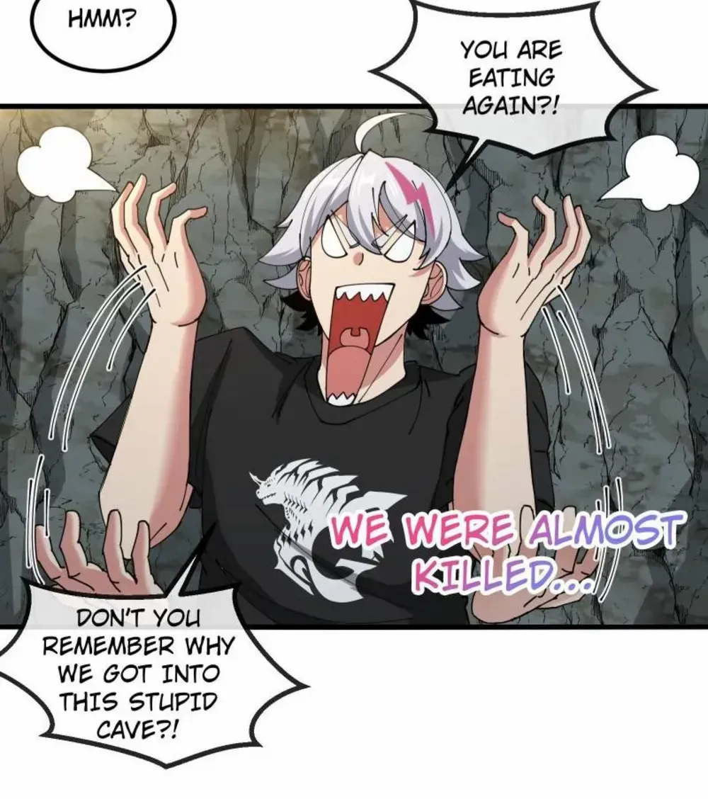 I Am The Monster Overlord Mangakakalot X Chapter 13 Page 12