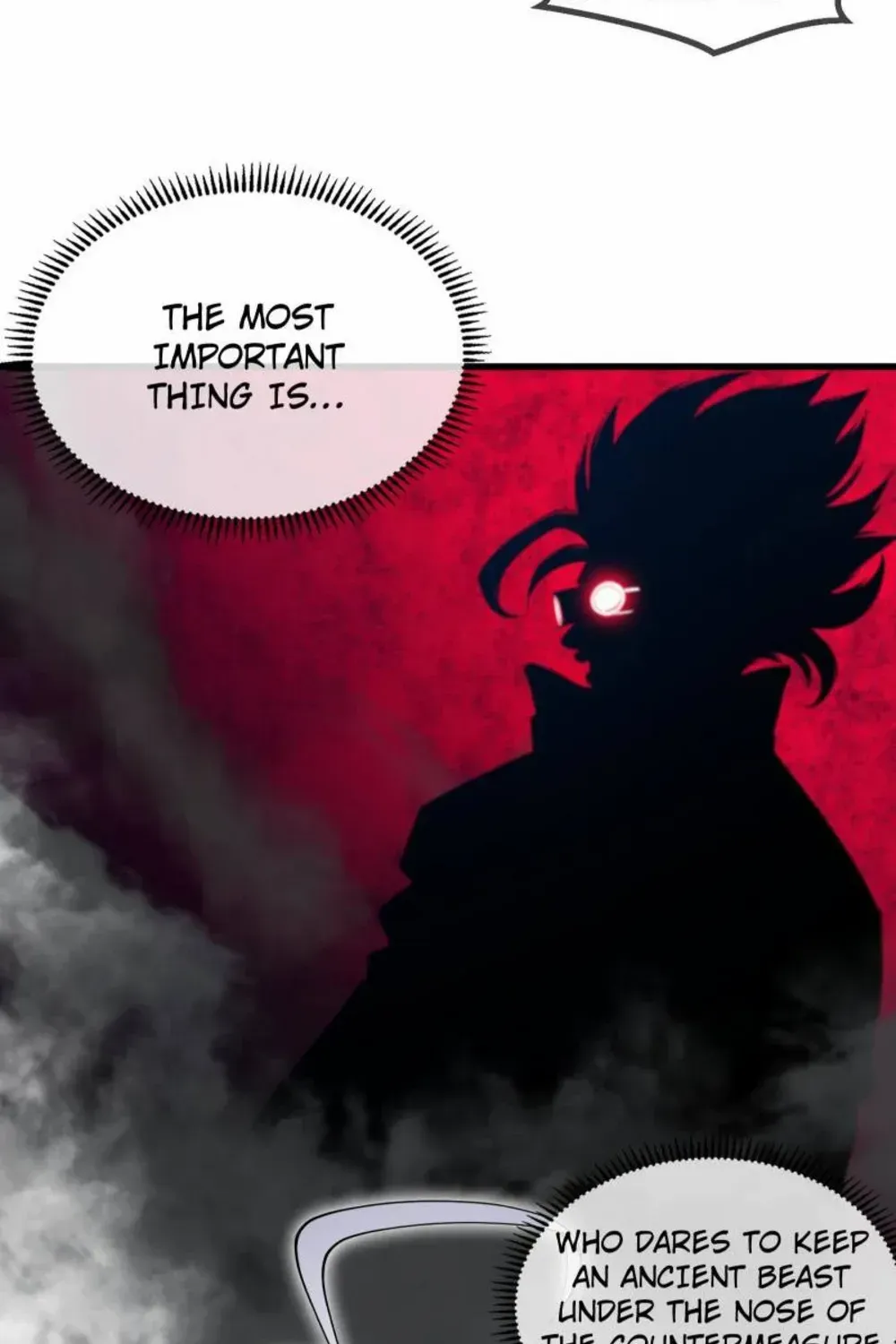 I Am The Monster Overlord Mangakakalot X Chapter 13 Page 39