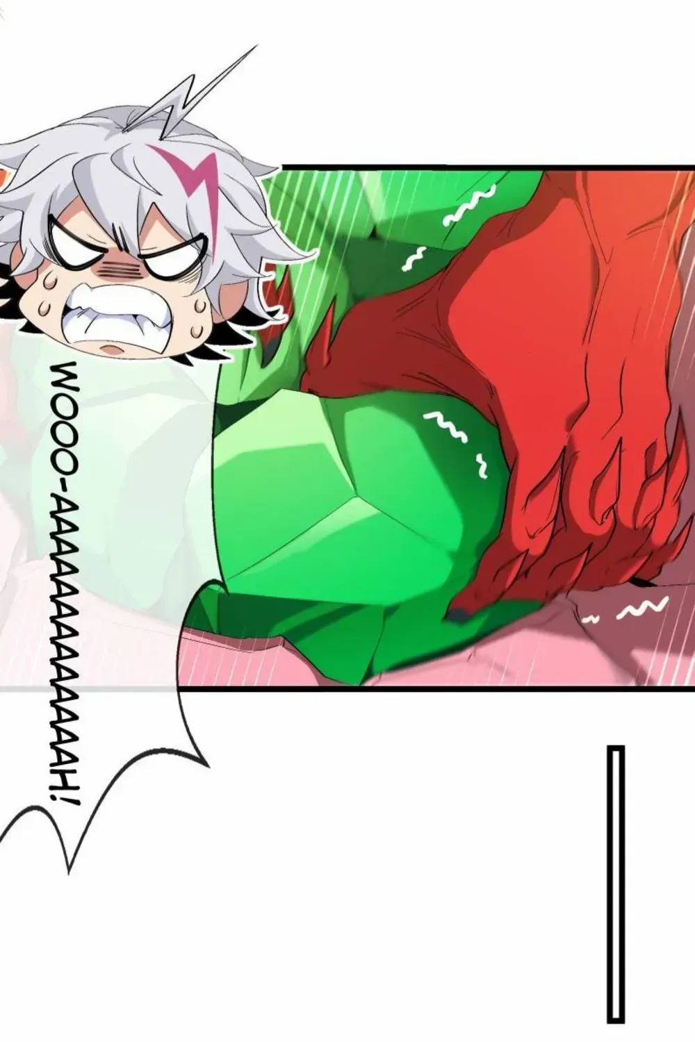 I Am The Monster Overlord Mangakakalot X Chapter 13 Page 45