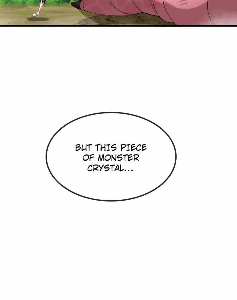 I Am The Monster Overlord Mangakakalot X Chapter 13 Page 42