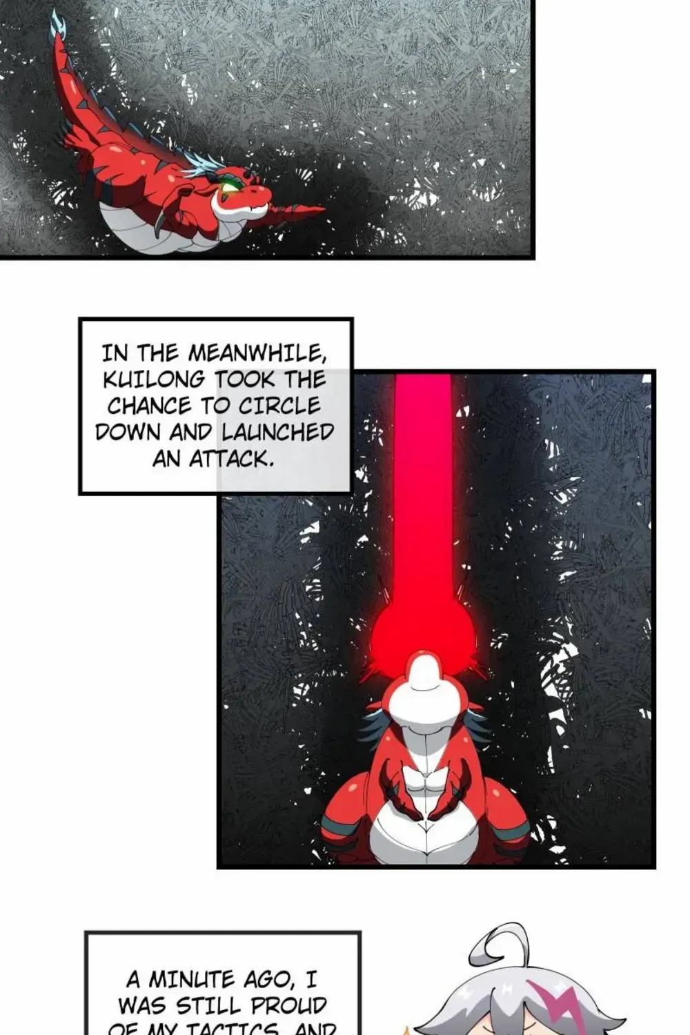 I Am The Monster Overlord Mangakakalot X Chapter 13 Page 6