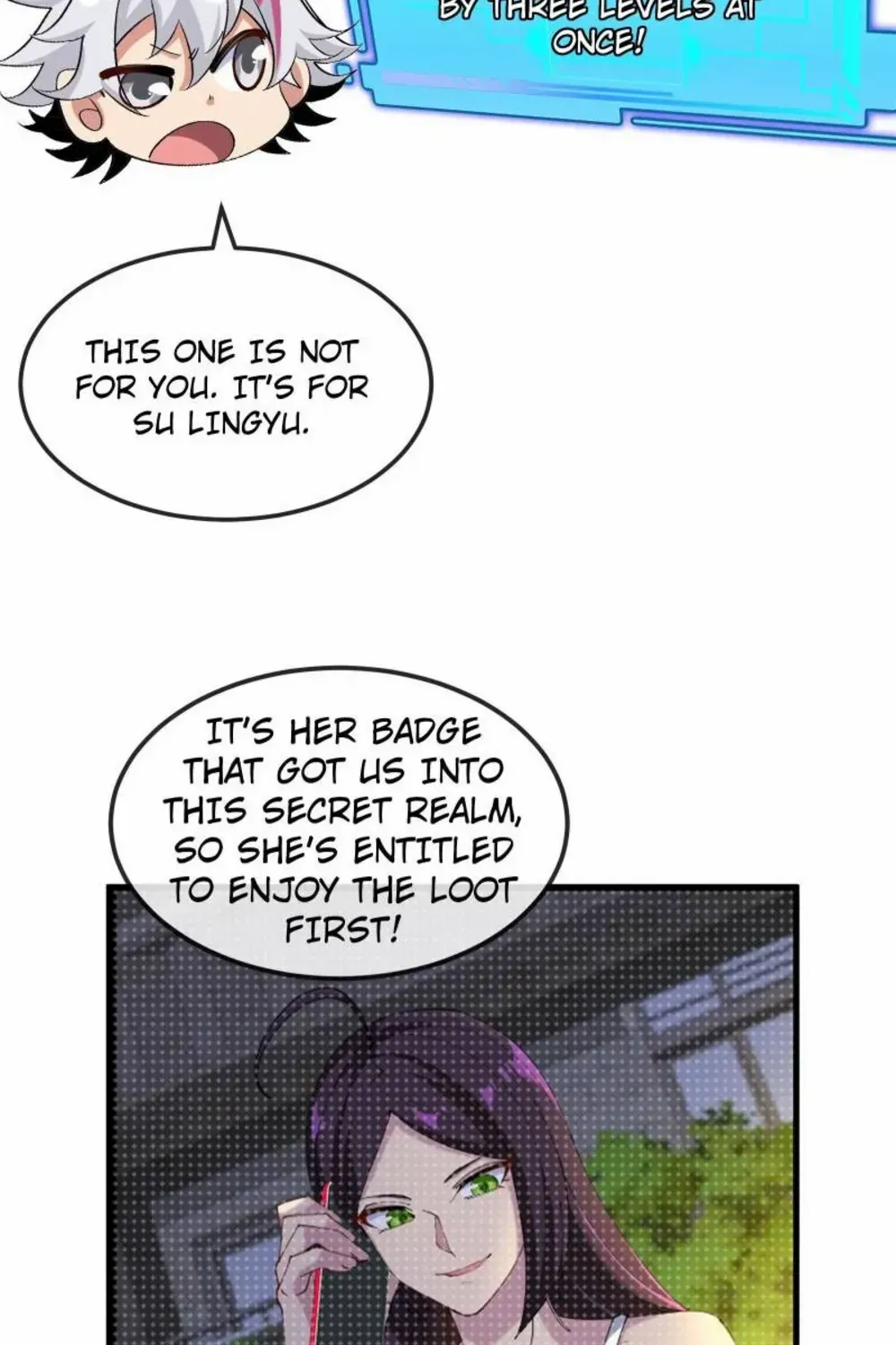 I Am The Monster Overlord Mangakakalot X Chapter 13 Page 53