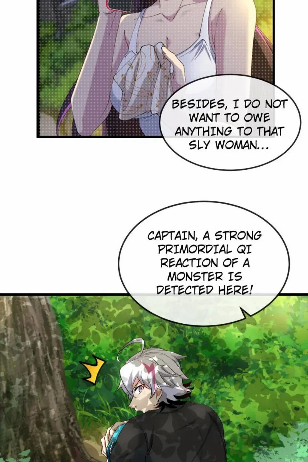 I Am The Monster Overlord Mangakakalot X Chapter 13 Page 54