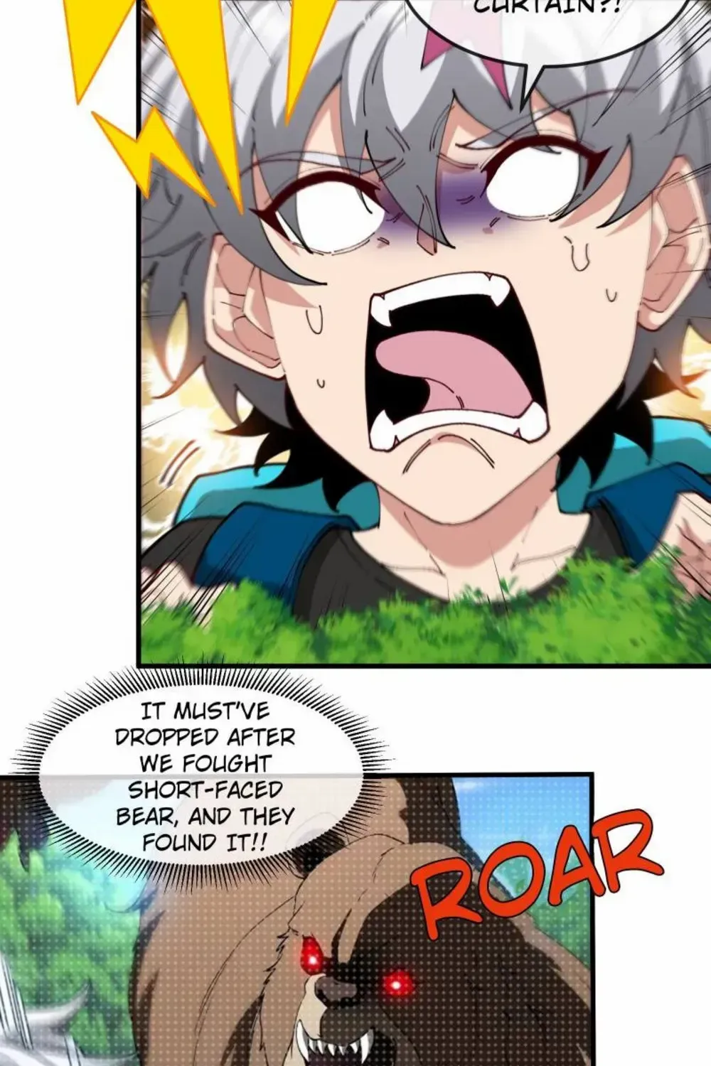 I Am The Monster Overlord Mangakakalot X Chapter 13 Page 65
