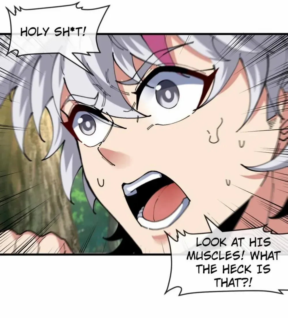 I Am The Monster Overlord Mangakakalot X Chapter 13 Page 75