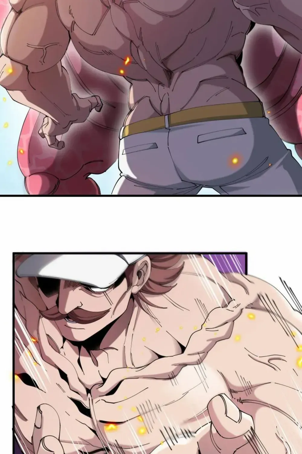 I Am The Monster Overlord Mangakakalot X Chapter 13 Page 78