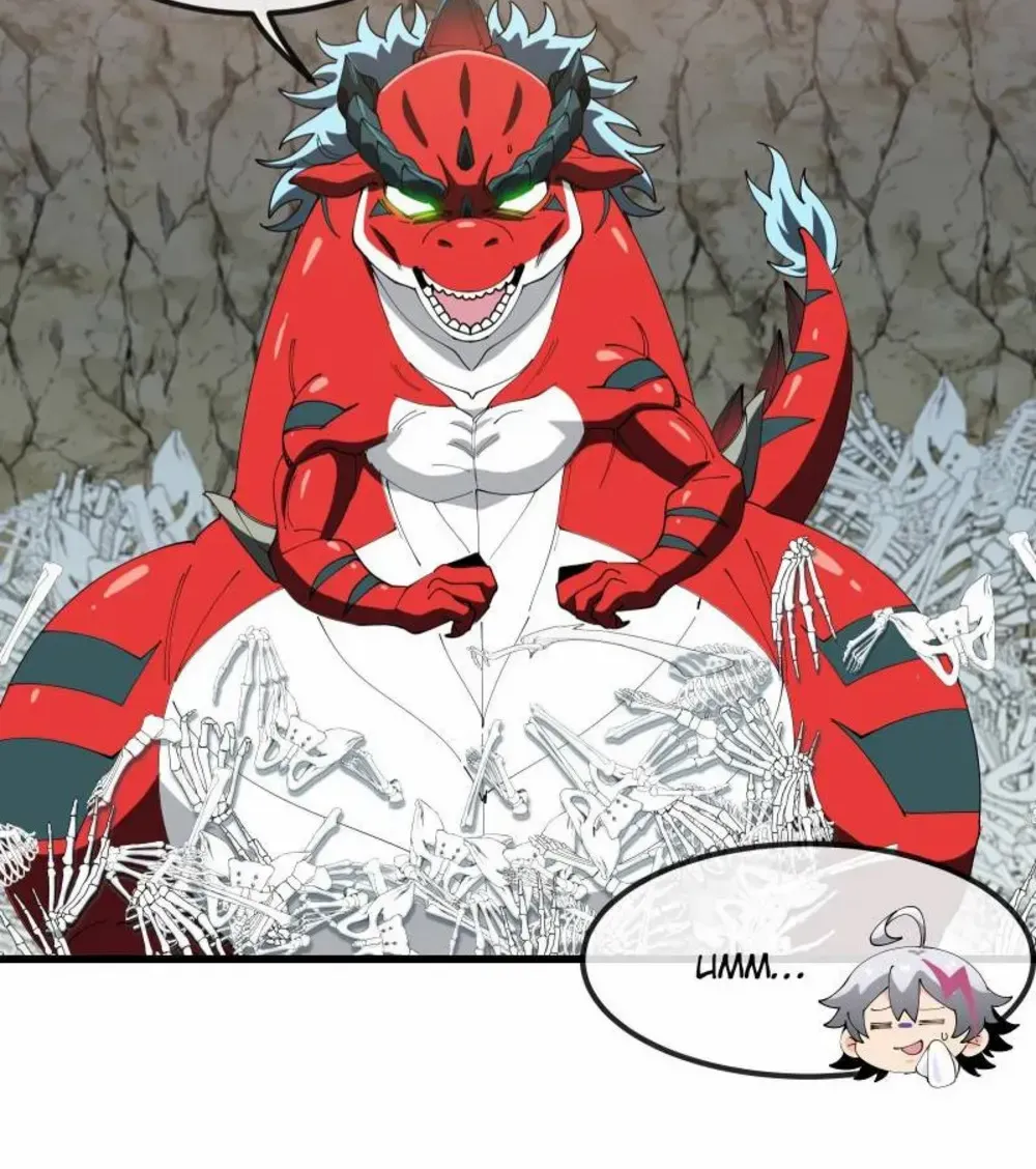 I Am The Monster Overlord Mangakakalot X Chapter 13 Page 8