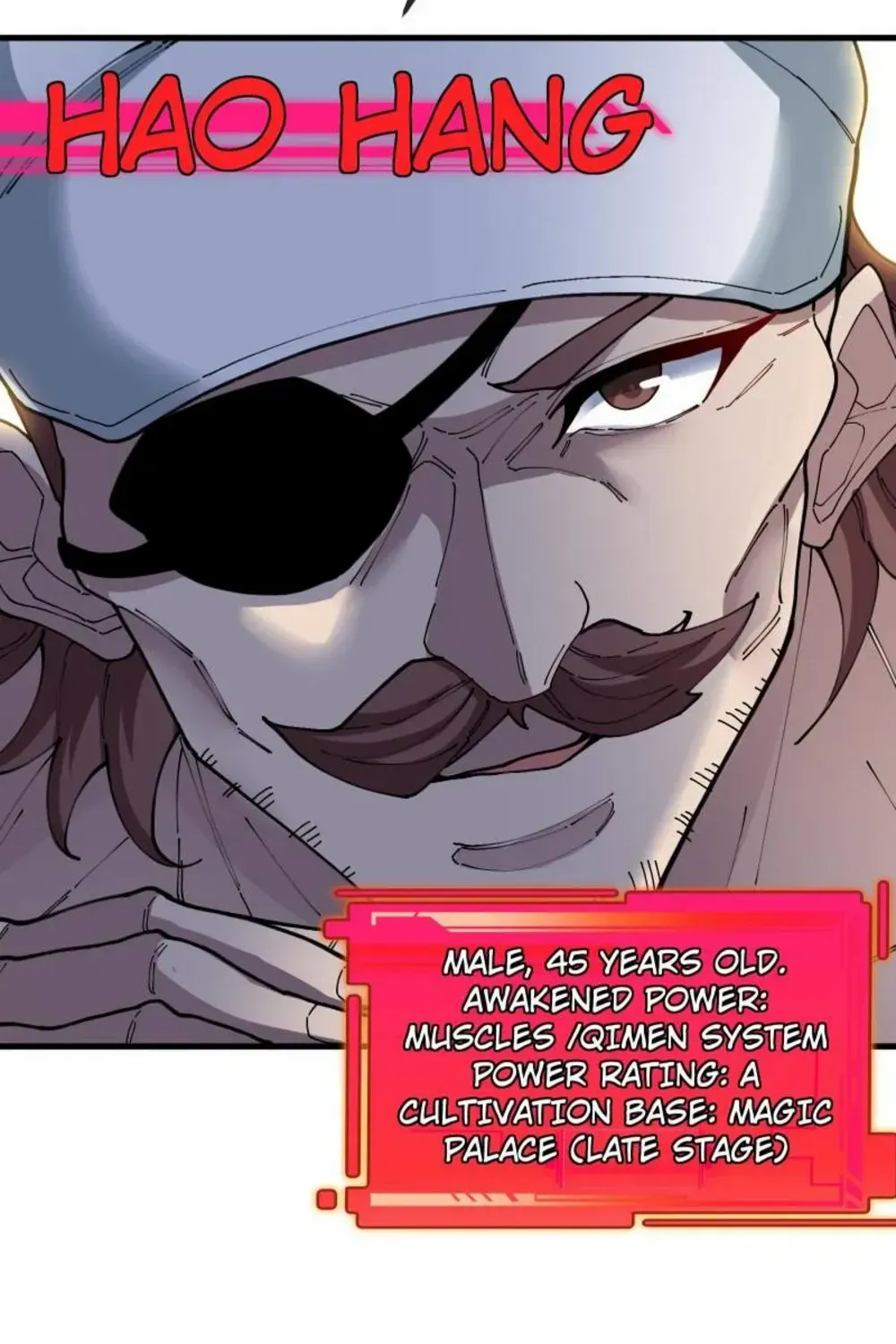 I Am The Monster Overlord Mangakakalot X Chapter 13 Page 74
