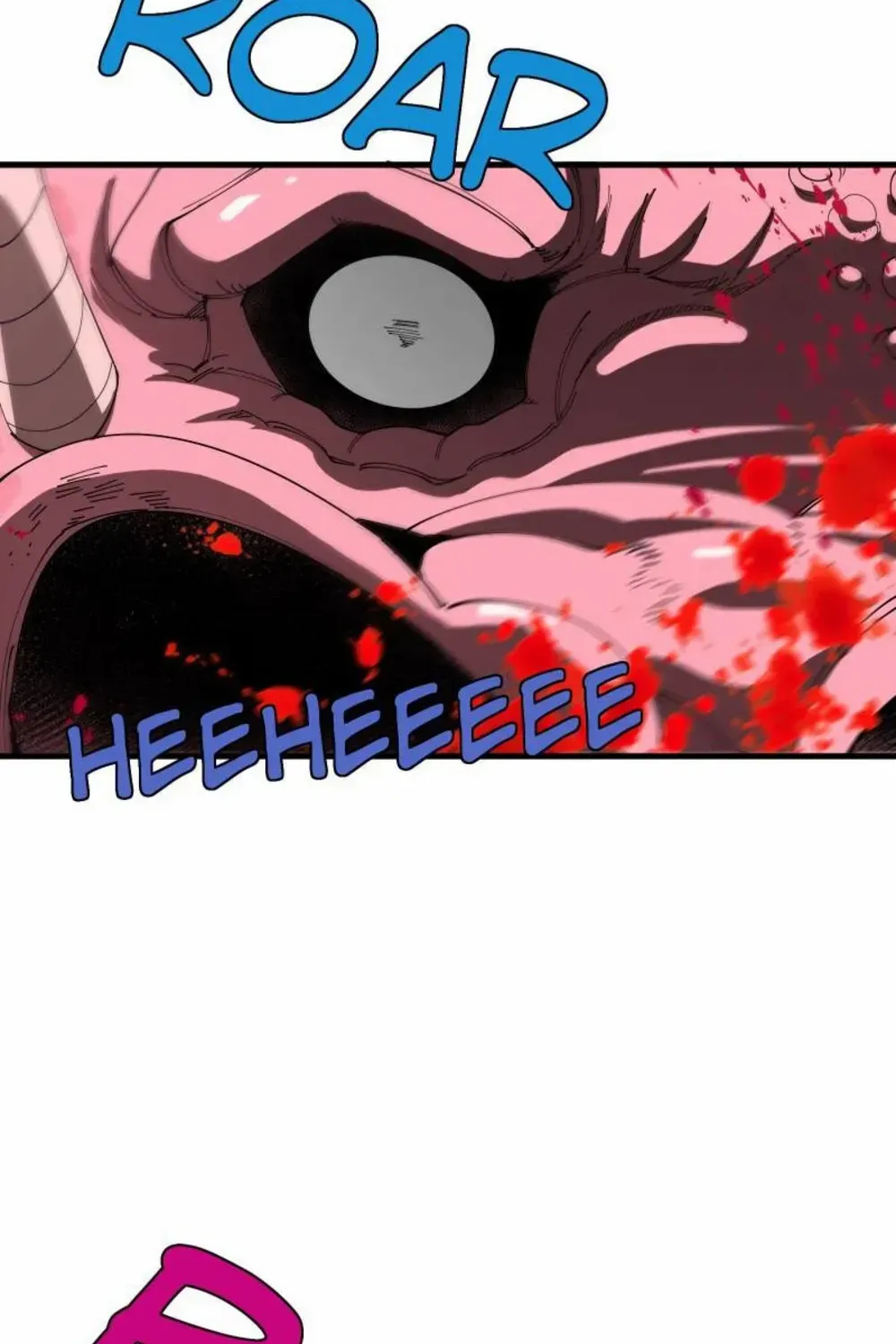 I Am The Monster Overlord Mangakakalot X Chapter 13 Page 87