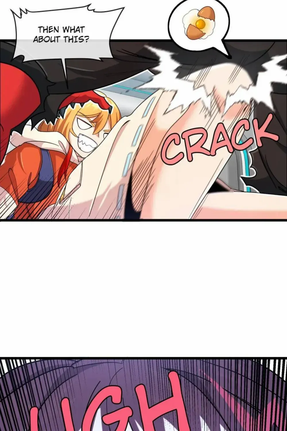 I Am The Monster Overlord Mangakakalot X Chapter 24 Page 18