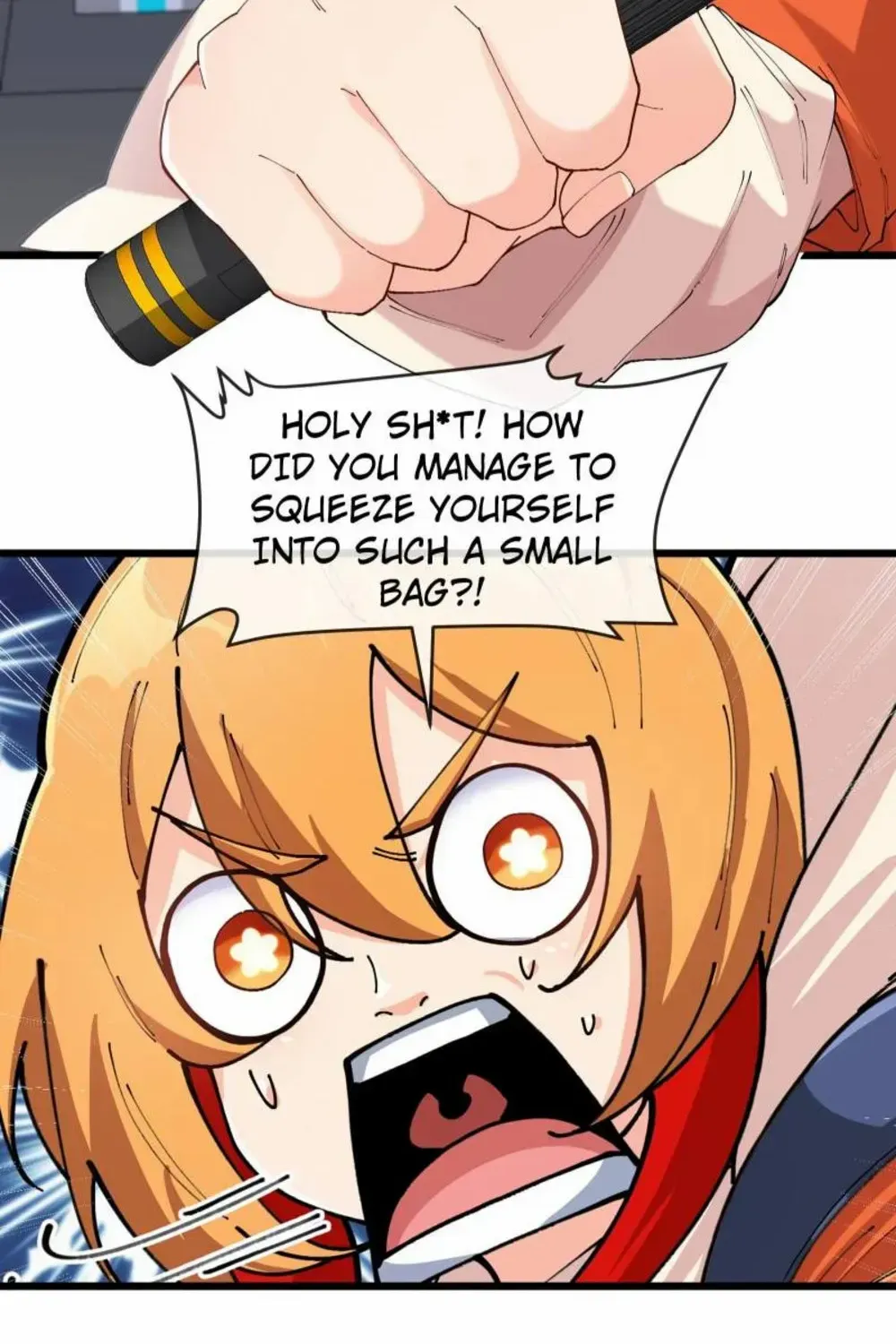 I Am The Monster Overlord Mangakakalot X Chapter 24 Page 3