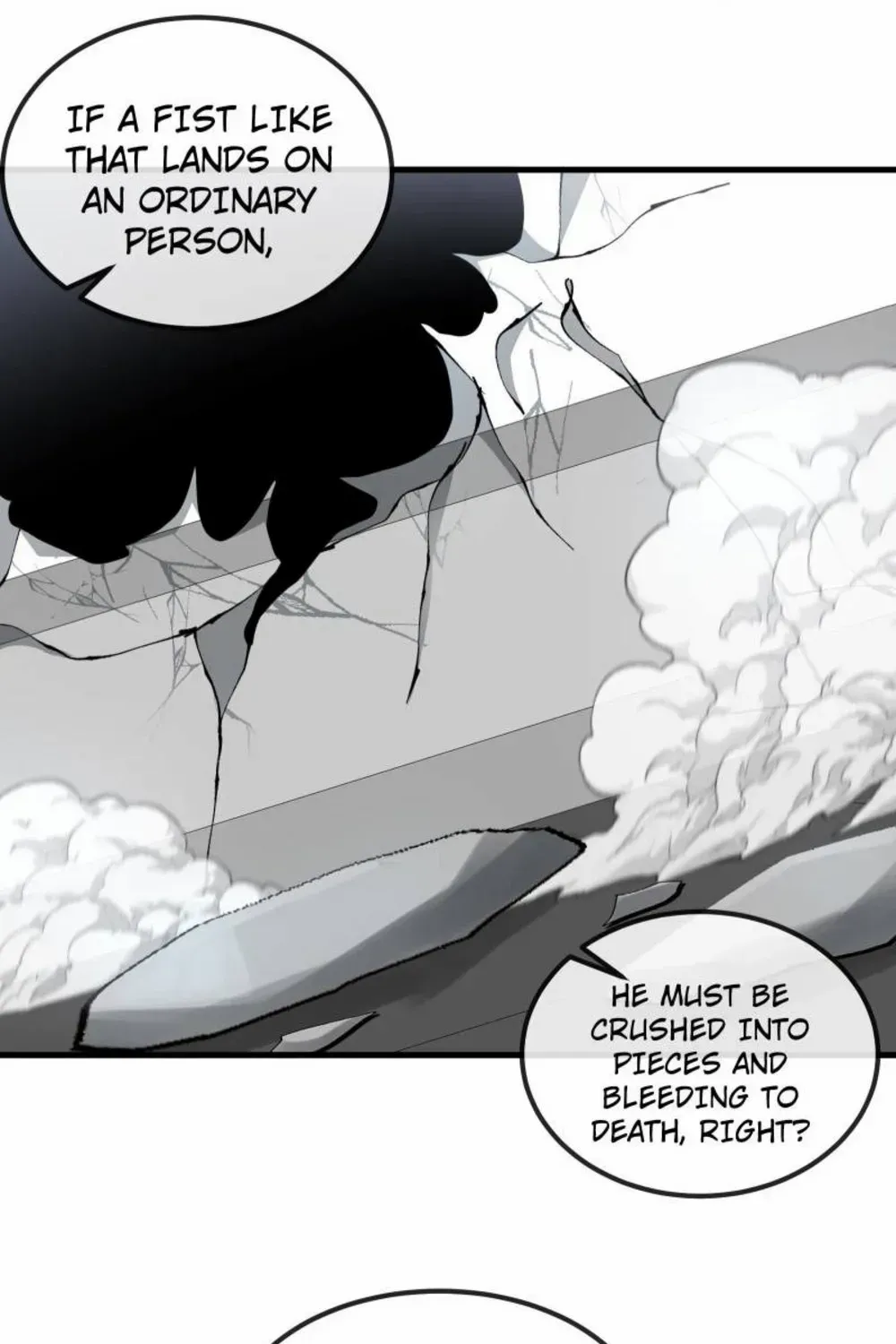 I Am The Monster Overlord Mangakakalot X Chapter 24 Page 37
