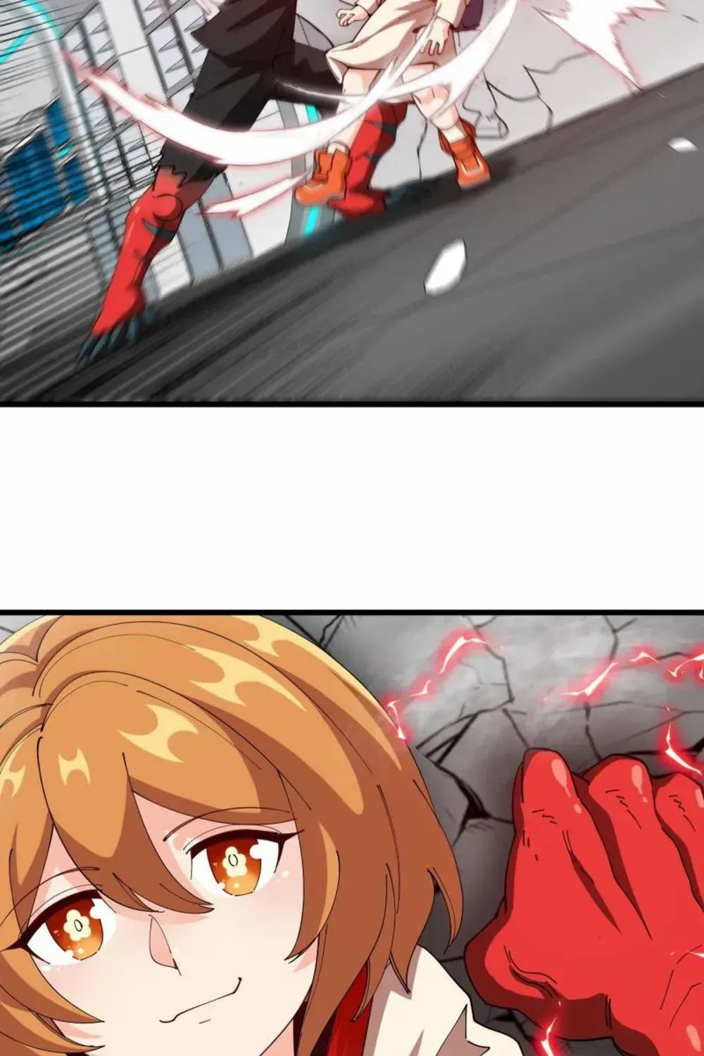 I Am The Monster Overlord Mangakakalot X Chapter 24 Page 31