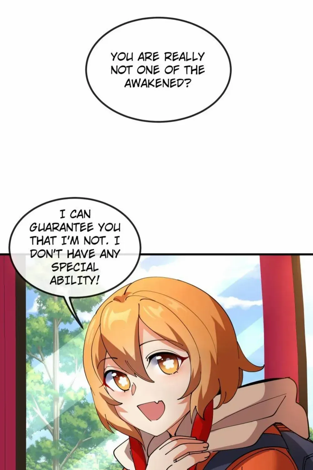 I Am The Monster Overlord Mangakakalot X Chapter 24 Page 50