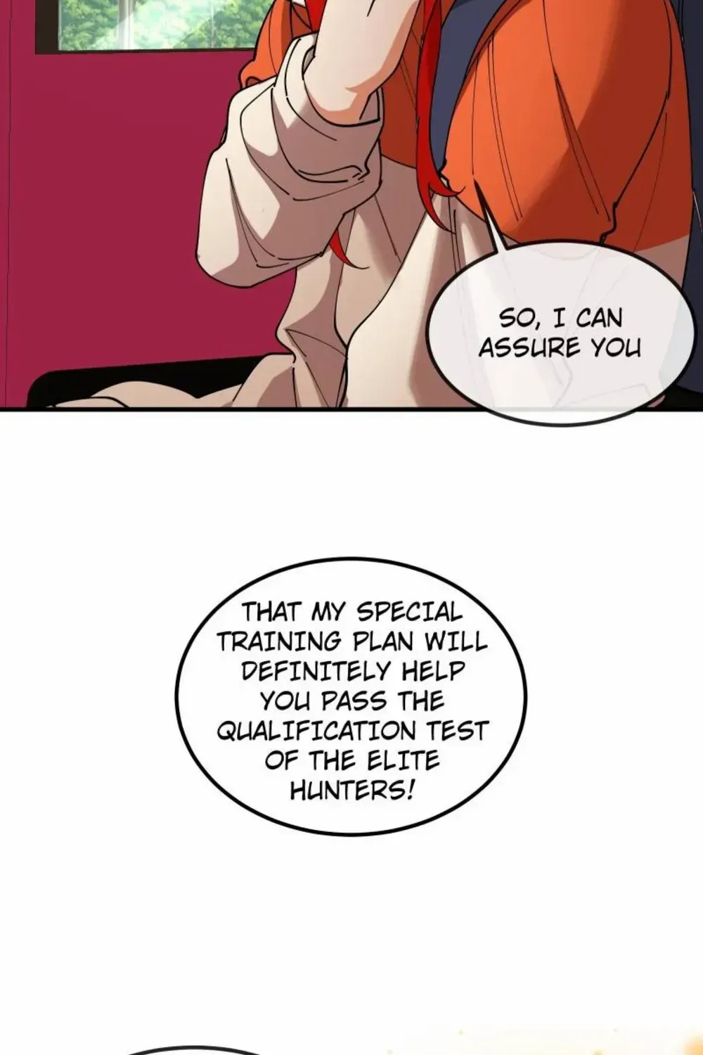 I Am The Monster Overlord Mangakakalot X Chapter 24 Page 51