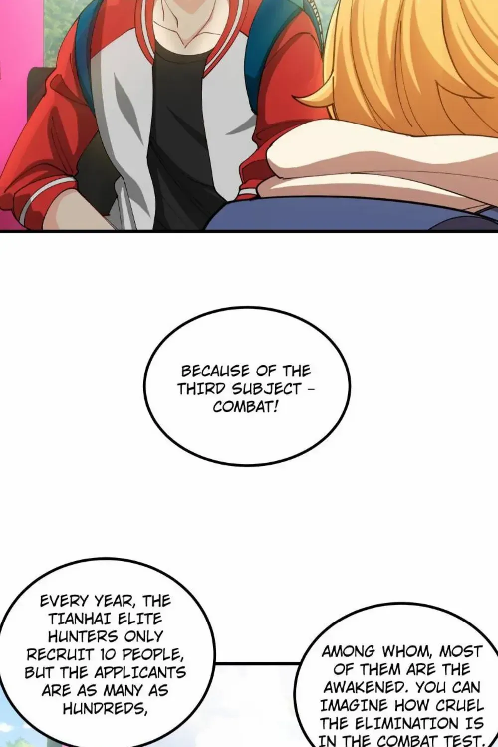 I Am The Monster Overlord Mangakakalot X Chapter 24 Page 54