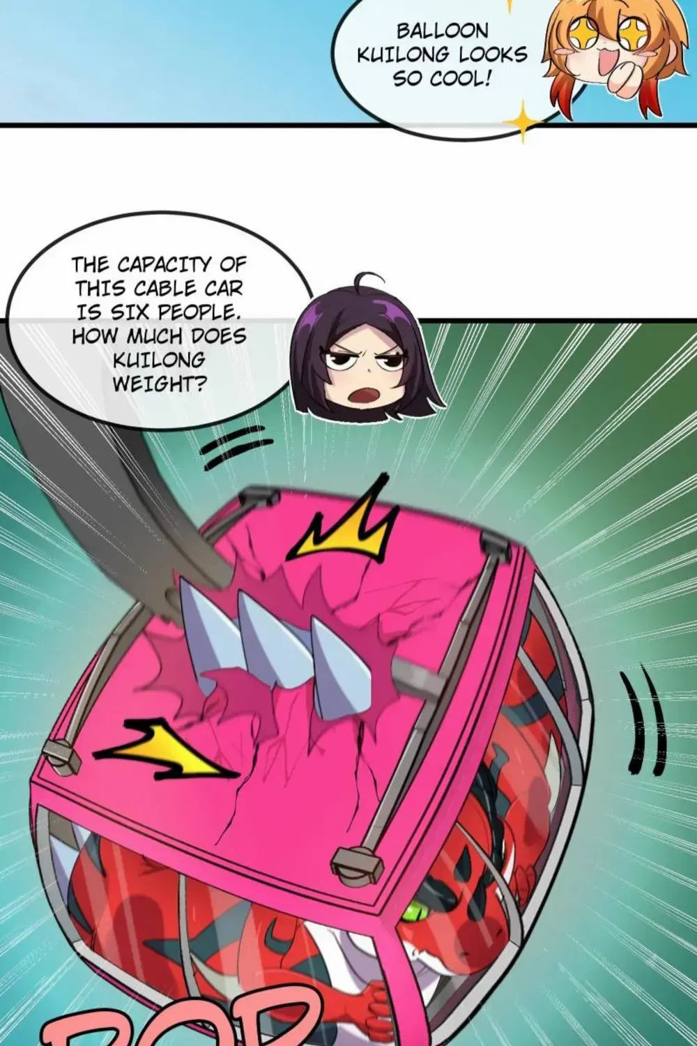 I Am The Monster Overlord Mangakakalot X Chapter 25 Page 19
