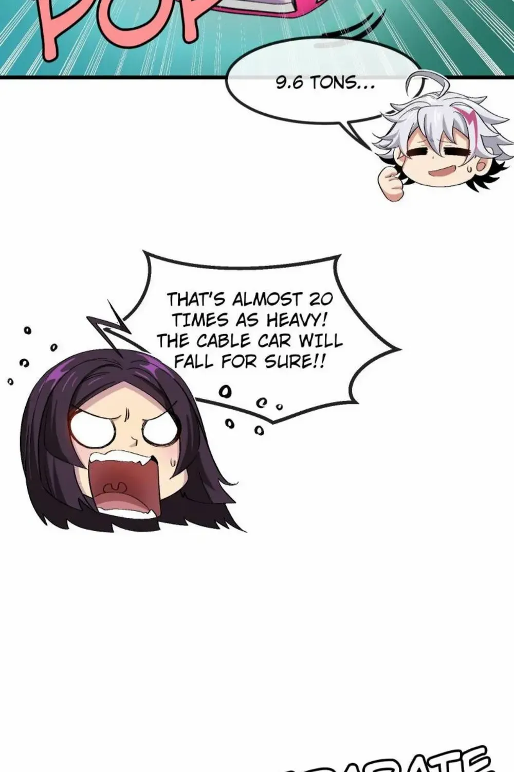 I Am The Monster Overlord Mangakakalot X Chapter 25 Page 20