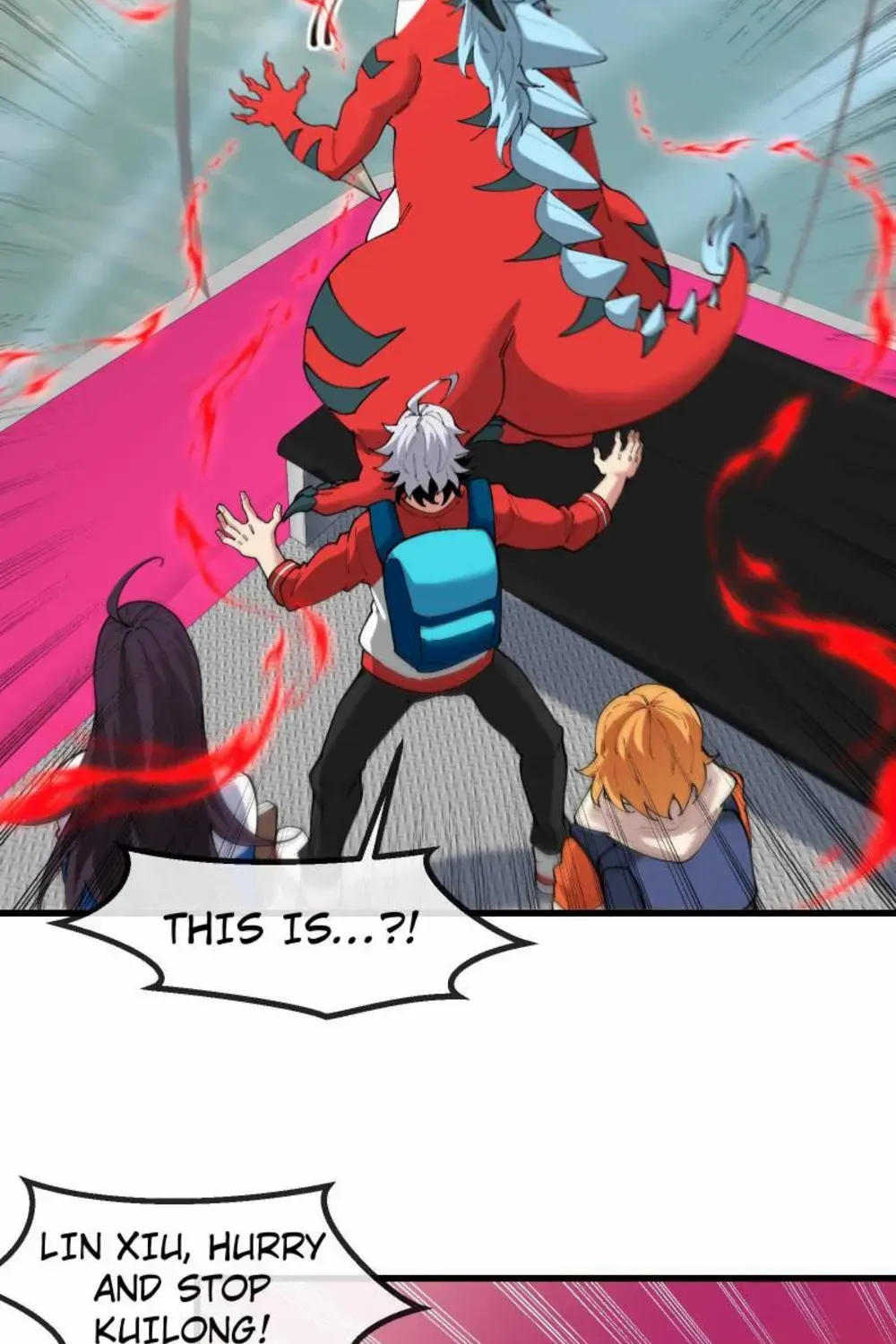 I Am The Monster Overlord Mangakakalot X Chapter 25 Page 13