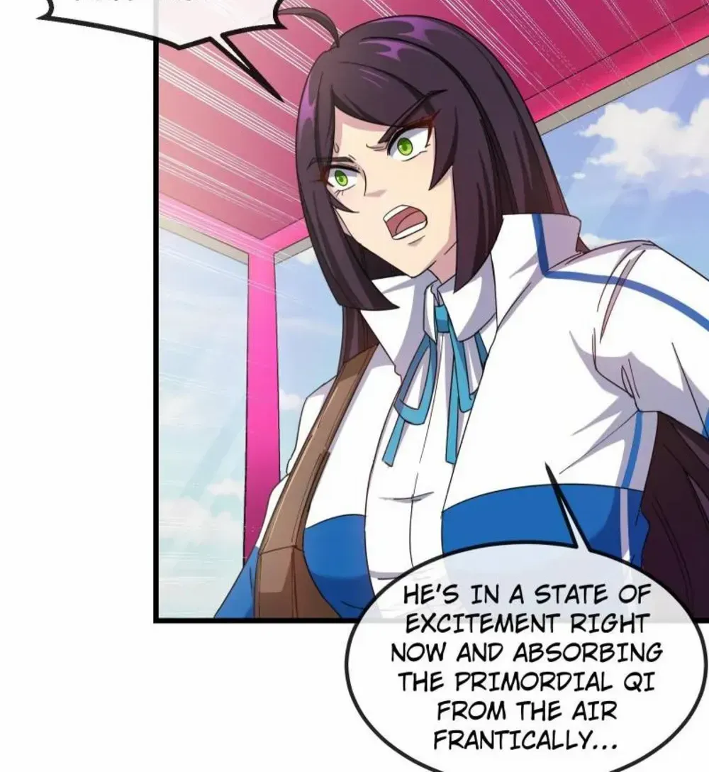 I Am The Monster Overlord Mangakakalot X Chapter 25 Page 14