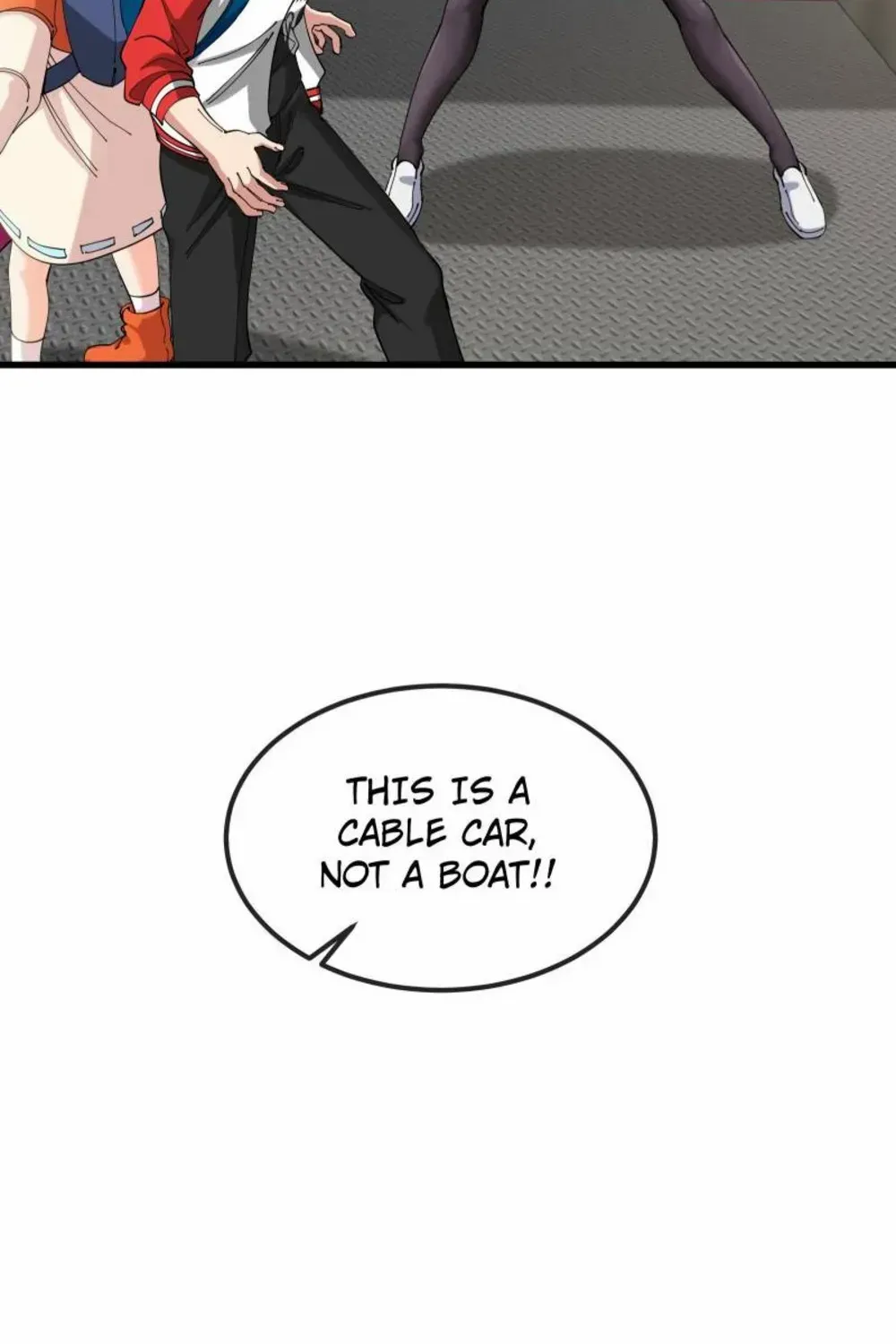 I Am The Monster Overlord Mangakakalot X Chapter 25 Page 29