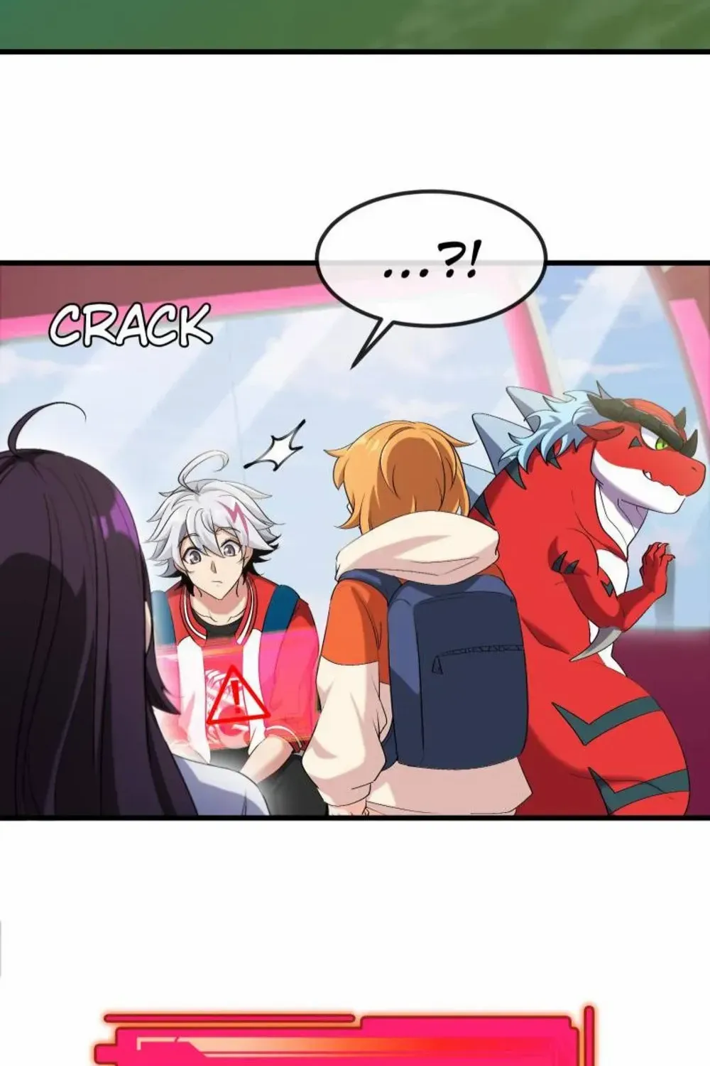 I Am The Monster Overlord Mangakakalot X Chapter 25 Page 3