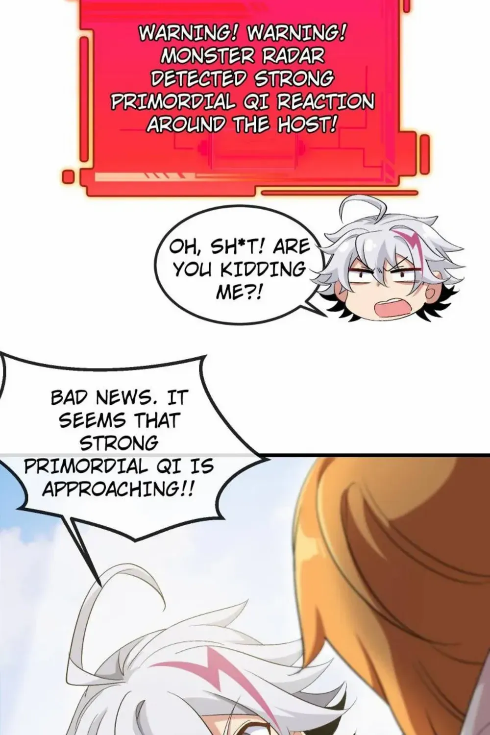 I Am The Monster Overlord Mangakakalot X Chapter 25 Page 4
