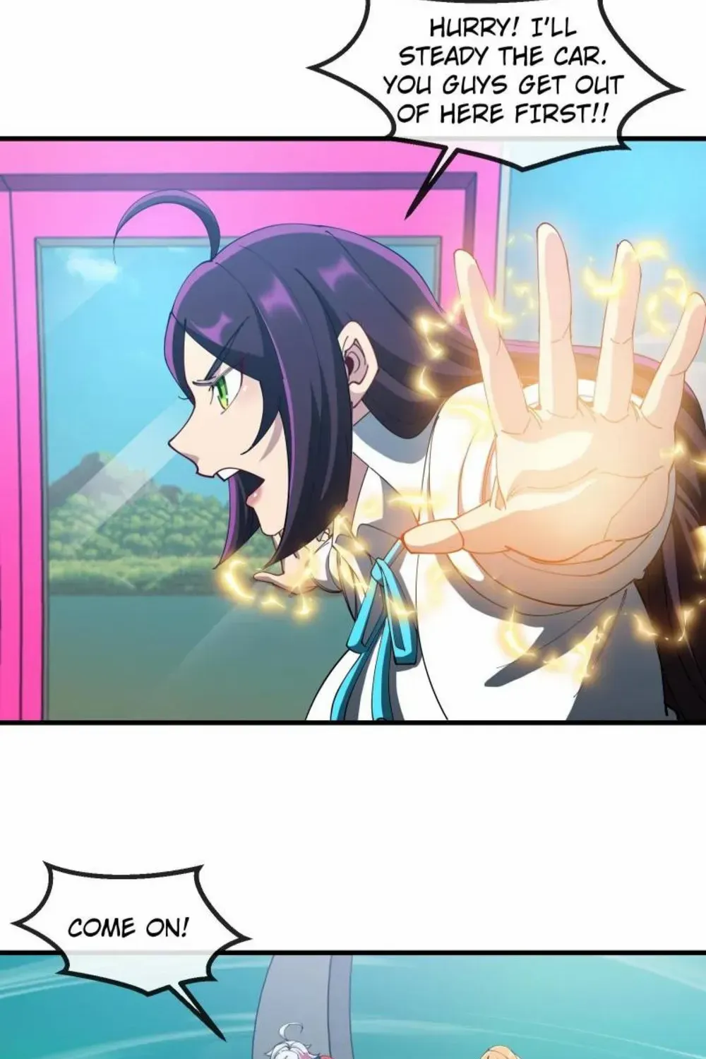 I Am The Monster Overlord Mangakakalot X Chapter 25 Page 31