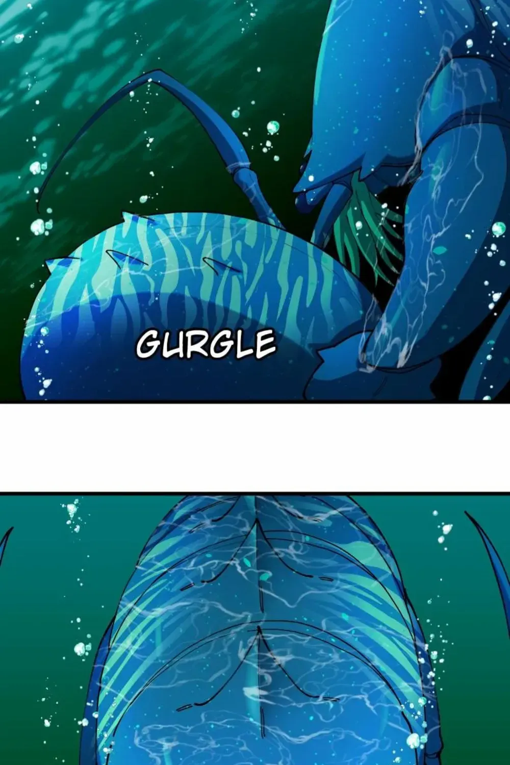 I Am The Monster Overlord Mangakakalot X Chapter 25 Page 48