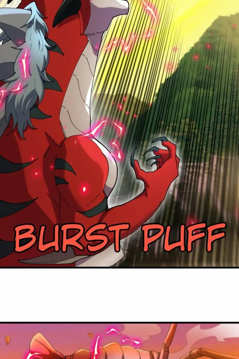 I Am The Monster Overlord Mangakakalot X Chapter 26 Page 37