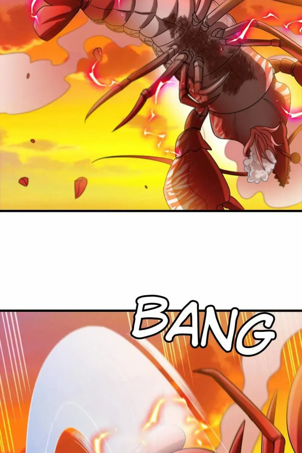 I Am The Monster Overlord Mangakakalot X Chapter 26 Page 38