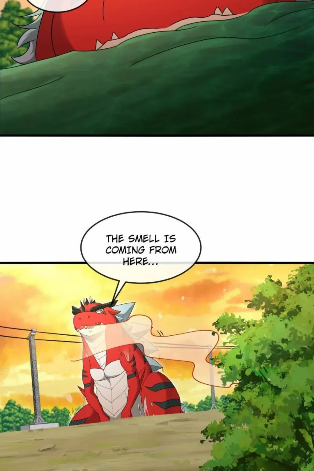 I Am The Monster Overlord Mangakakalot X Chapter 26 Page 42