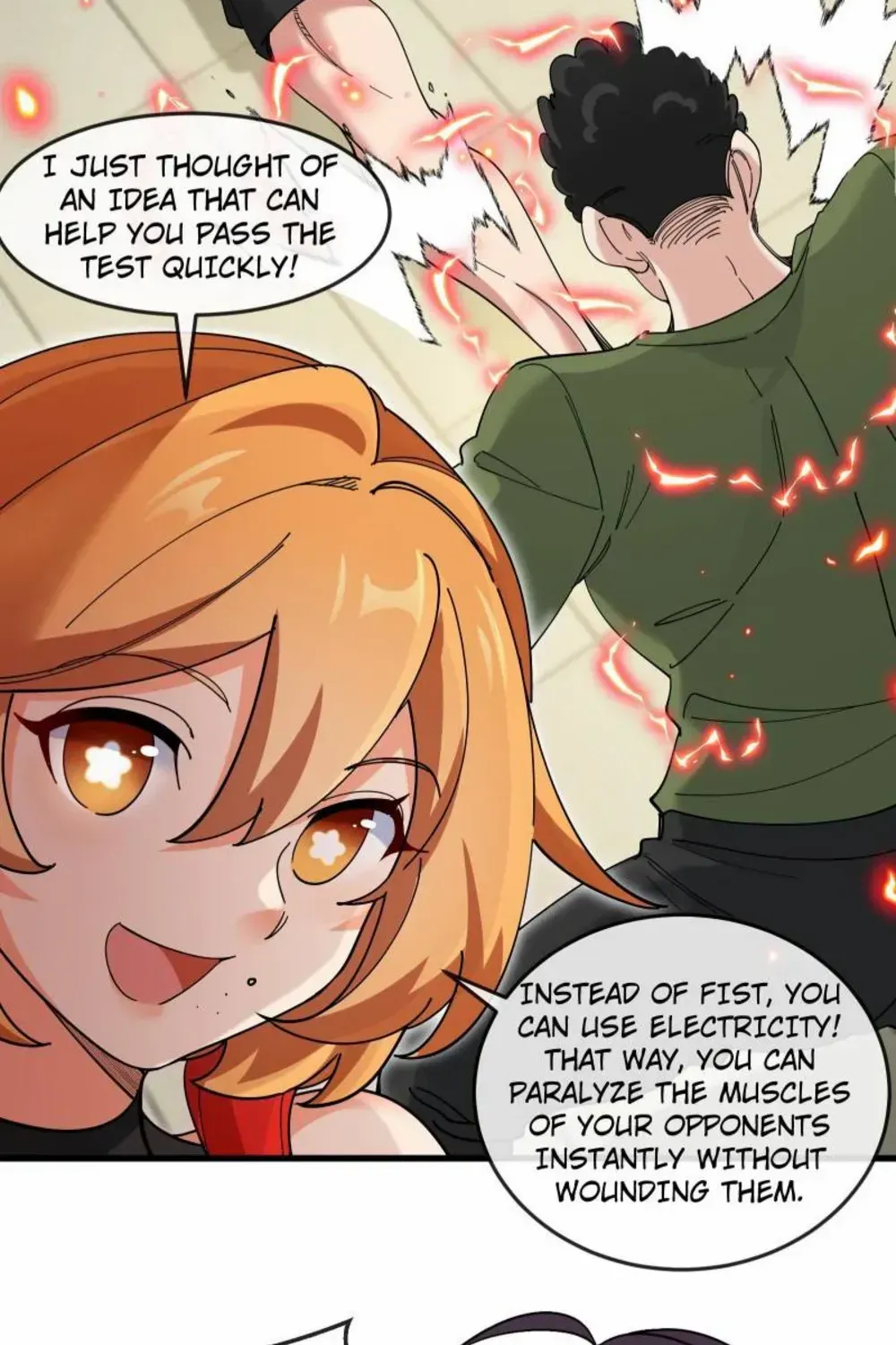 I Am The Monster Overlord Mangakakalot X Chapter 26 Page 52