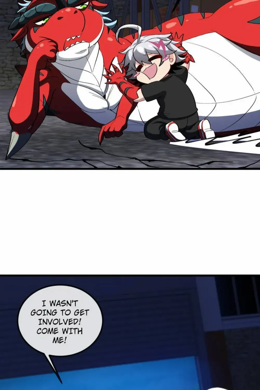 I Am The Monster Overlord Mangakakalot X Chapter 27 Page 24