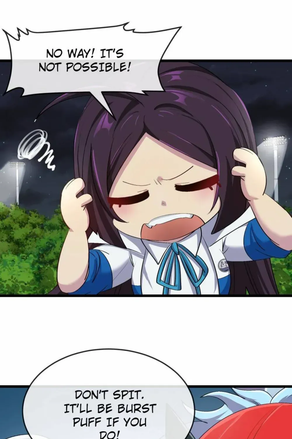 I Am The Monster Overlord Mangakakalot X Chapter 27 Page 44