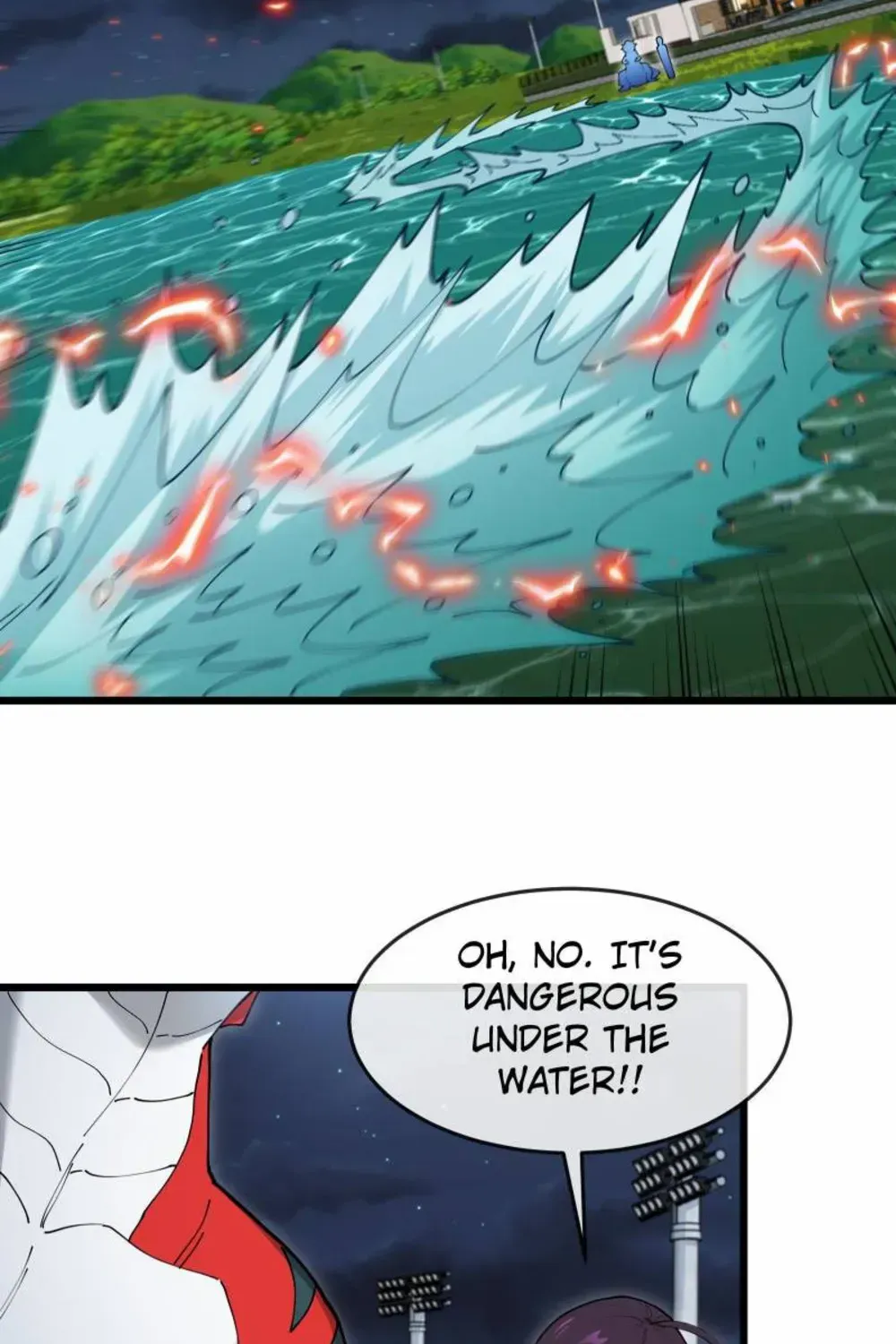 I Am The Monster Overlord Mangakakalot X Chapter 27 Page 56
