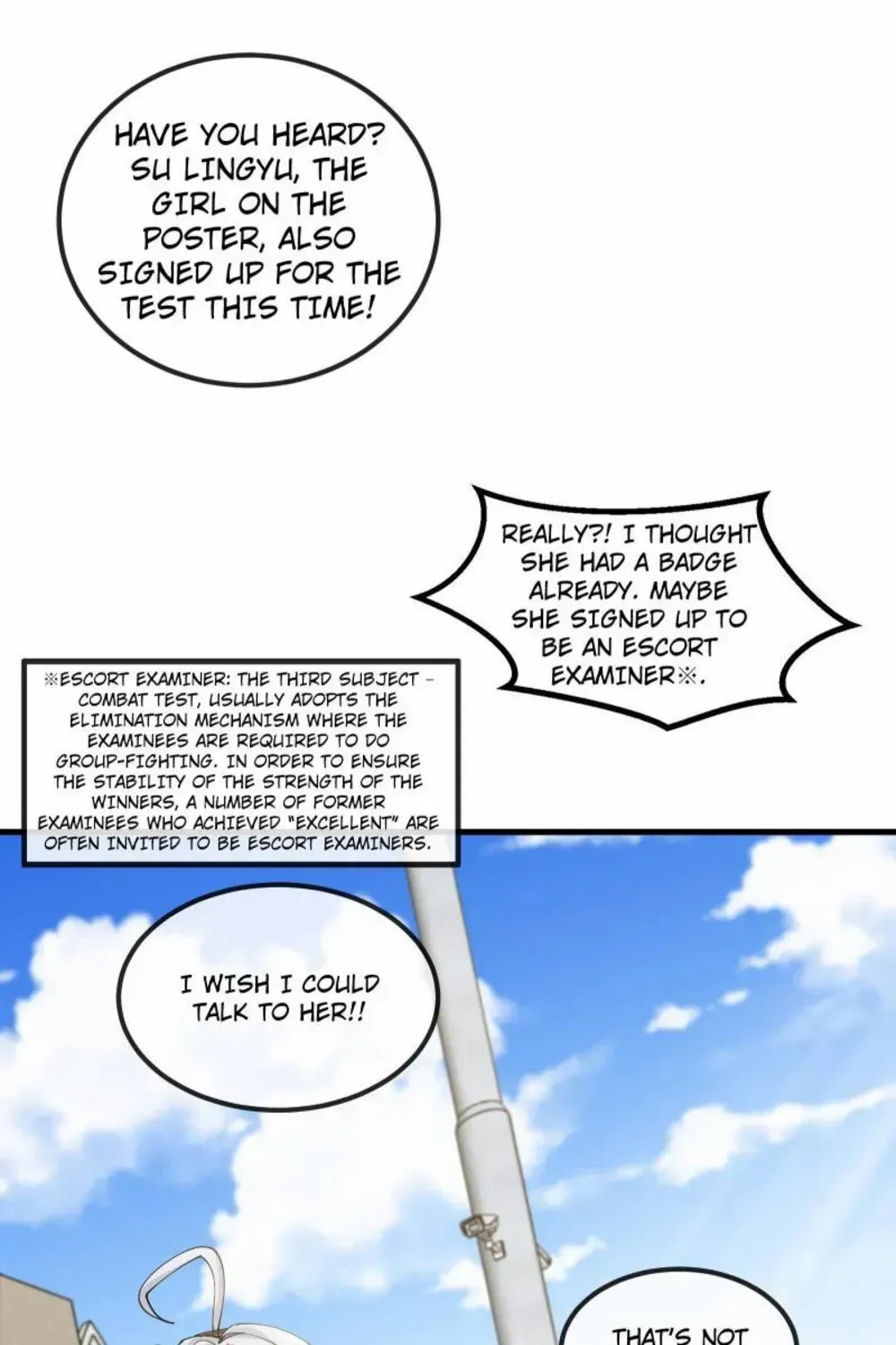 I Am The Monster Overlord Mangakakalot X Chapter 29 Page 2