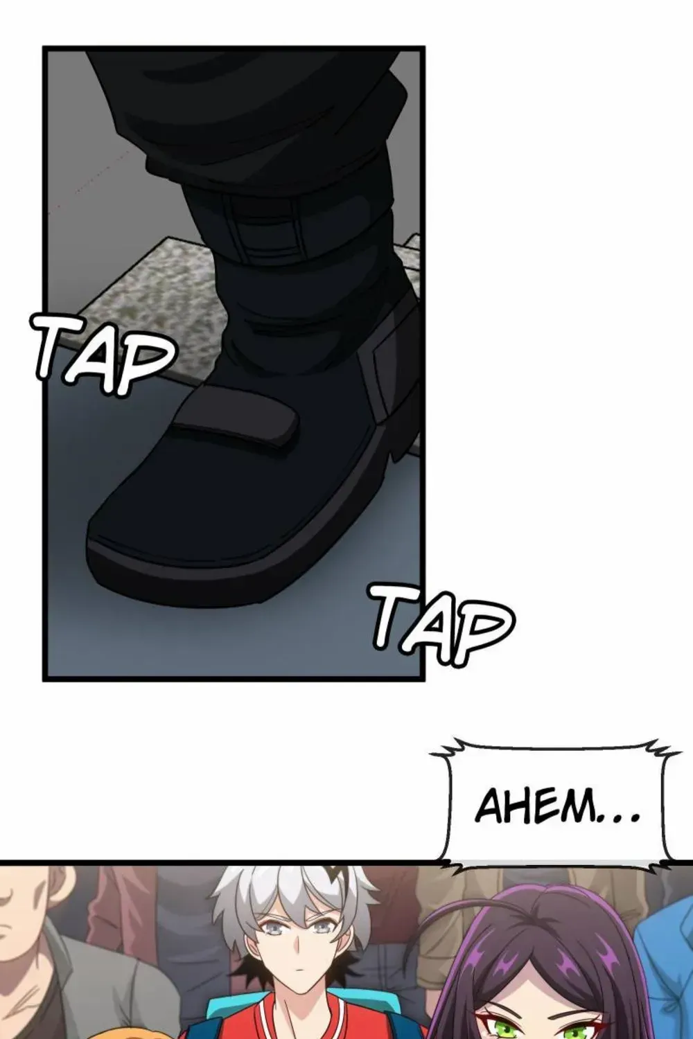 I Am The Monster Overlord Mangakakalot X Chapter 29 Page 49