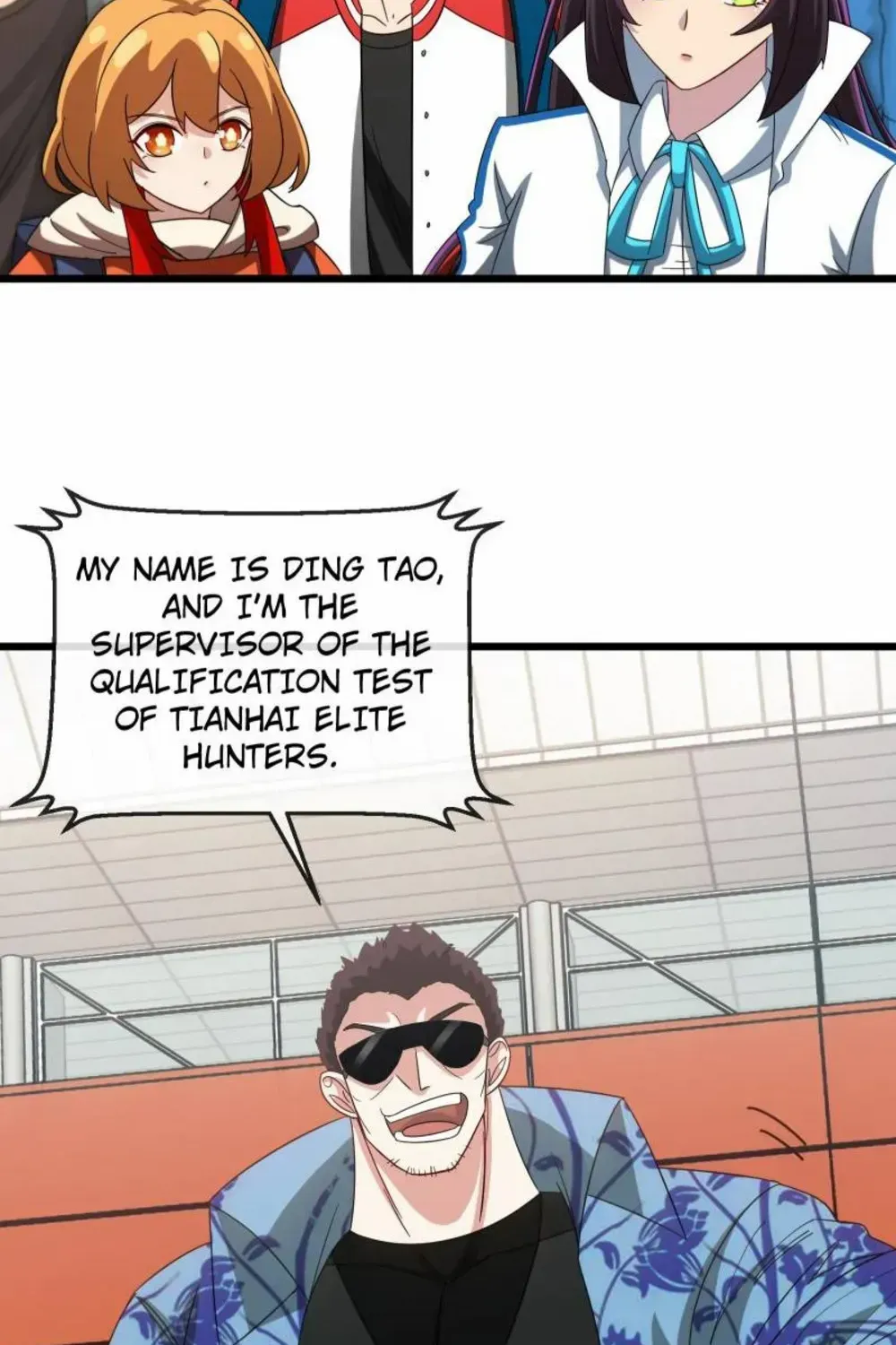 I Am The Monster Overlord Mangakakalot X Chapter 29 Page 50