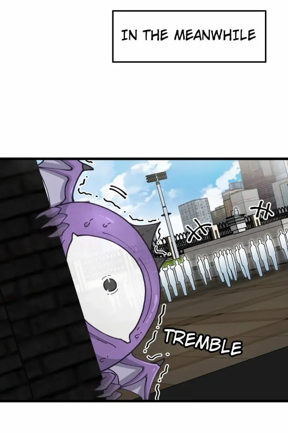I Am The Monster Overlord Mangakakalot X Chapter 29 Page 57