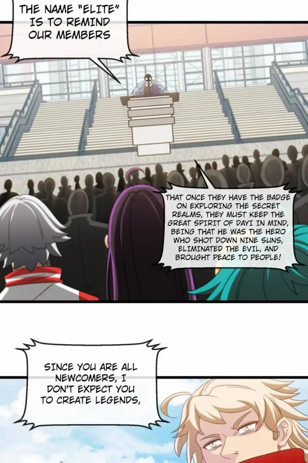 I Am The Monster Overlord Mangakakalot X Chapter 29 Page 52
