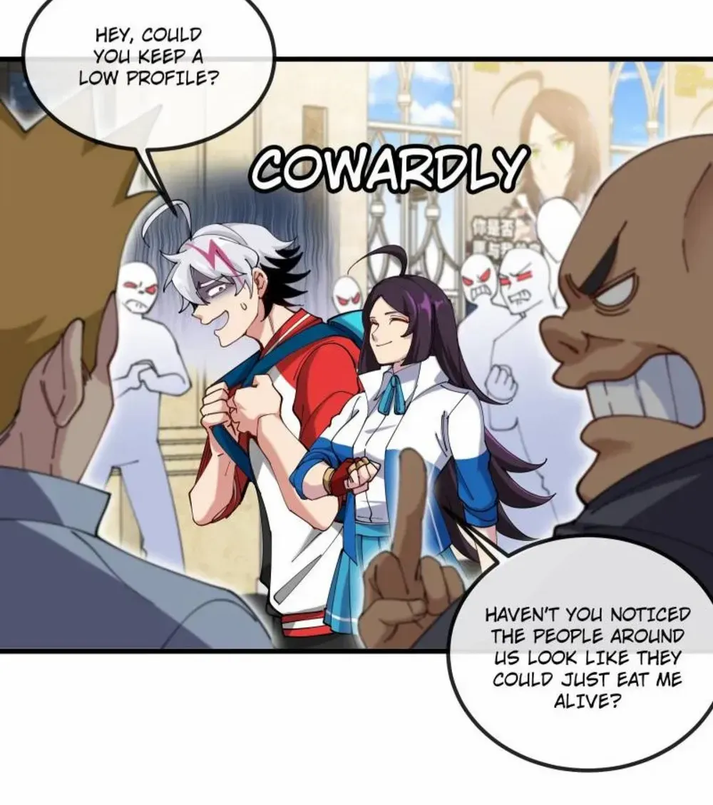 I Am The Monster Overlord Mangakakalot X Chapter 29 Page 9