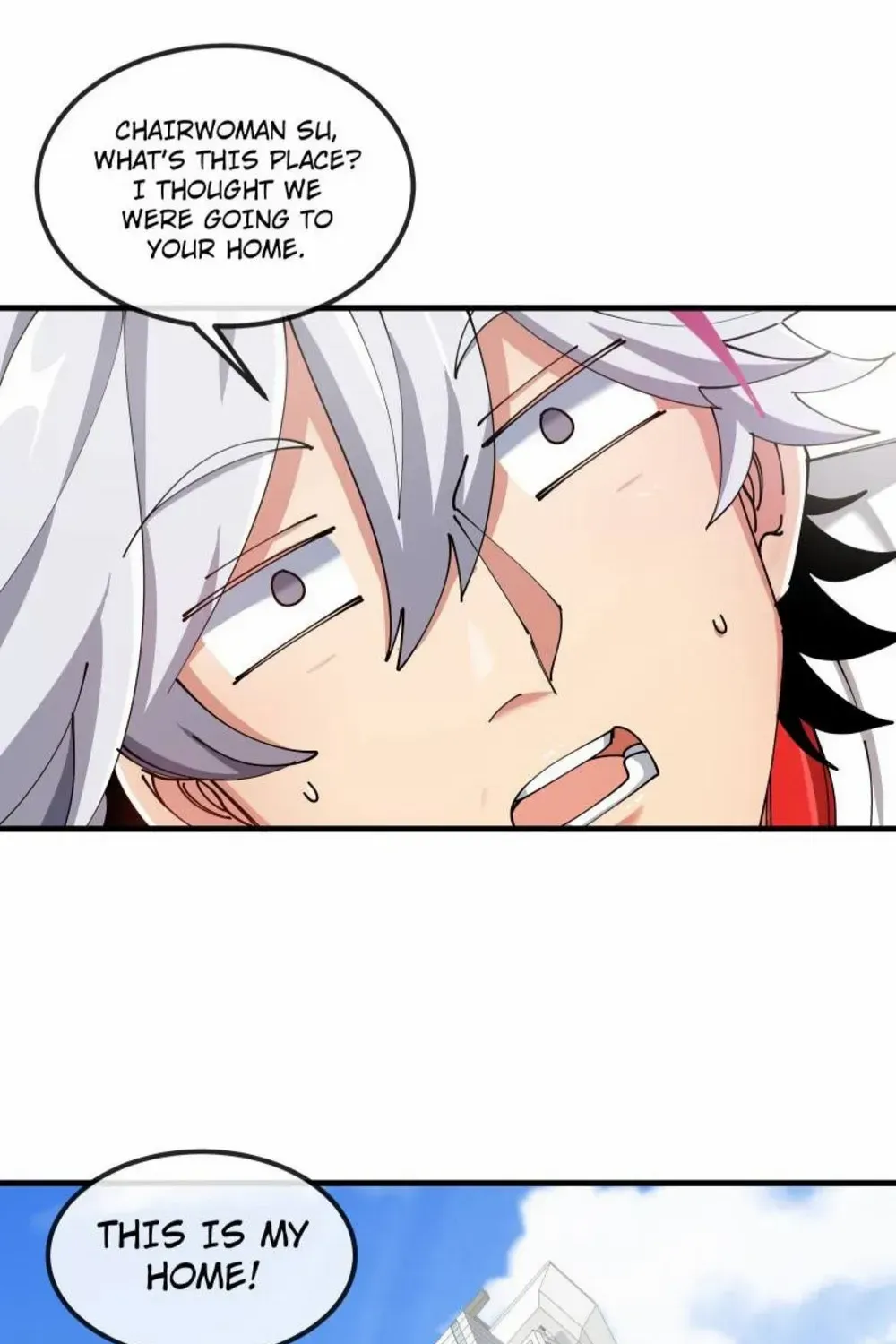 I Am The Monster Overlord Mangakakalot X Chapter 21 Page 62